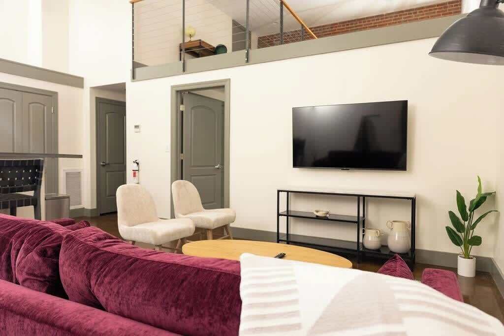 Photo of Livingroom in Roanoke