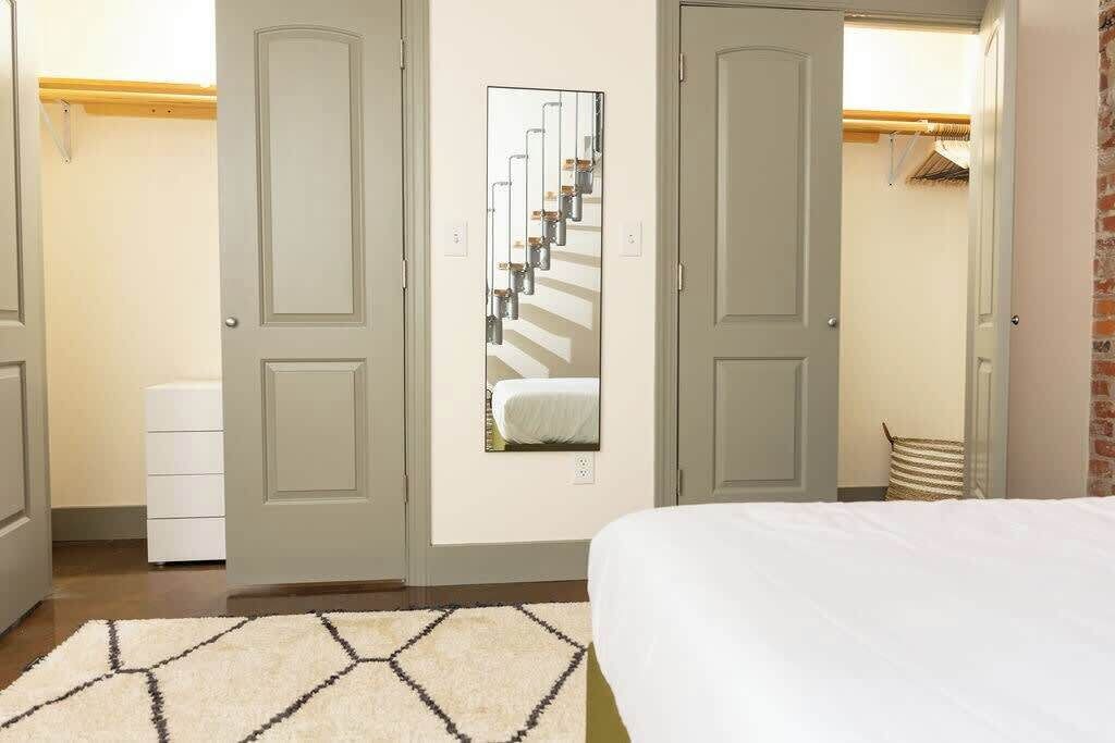 Photo of Bedroom in Roanoke