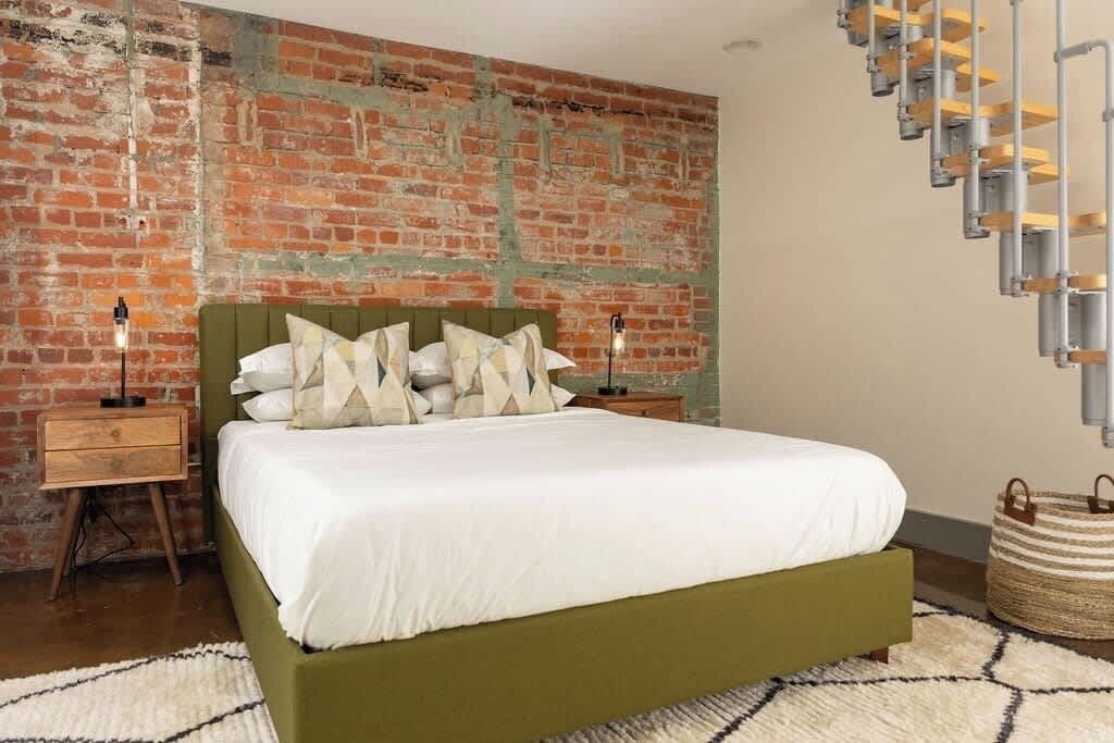Photo of Bedroom in Roanoke