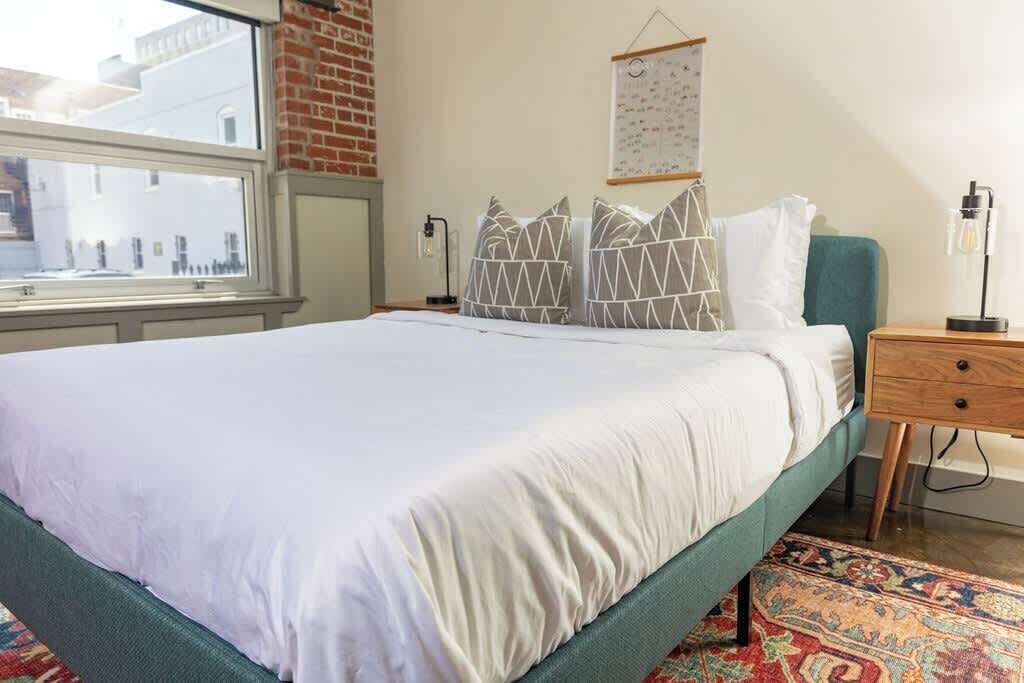 Photo of Bedroom in Roanoke