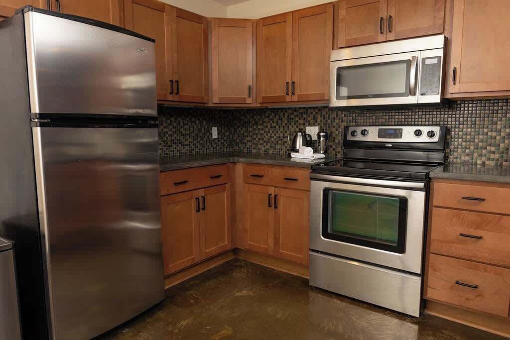 Photo of Kitchen in Roanoke