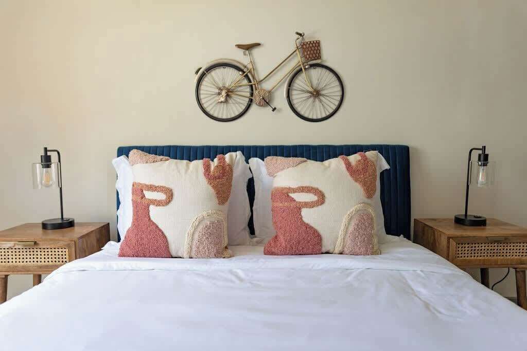 Photo of Bedroom in Roanoke