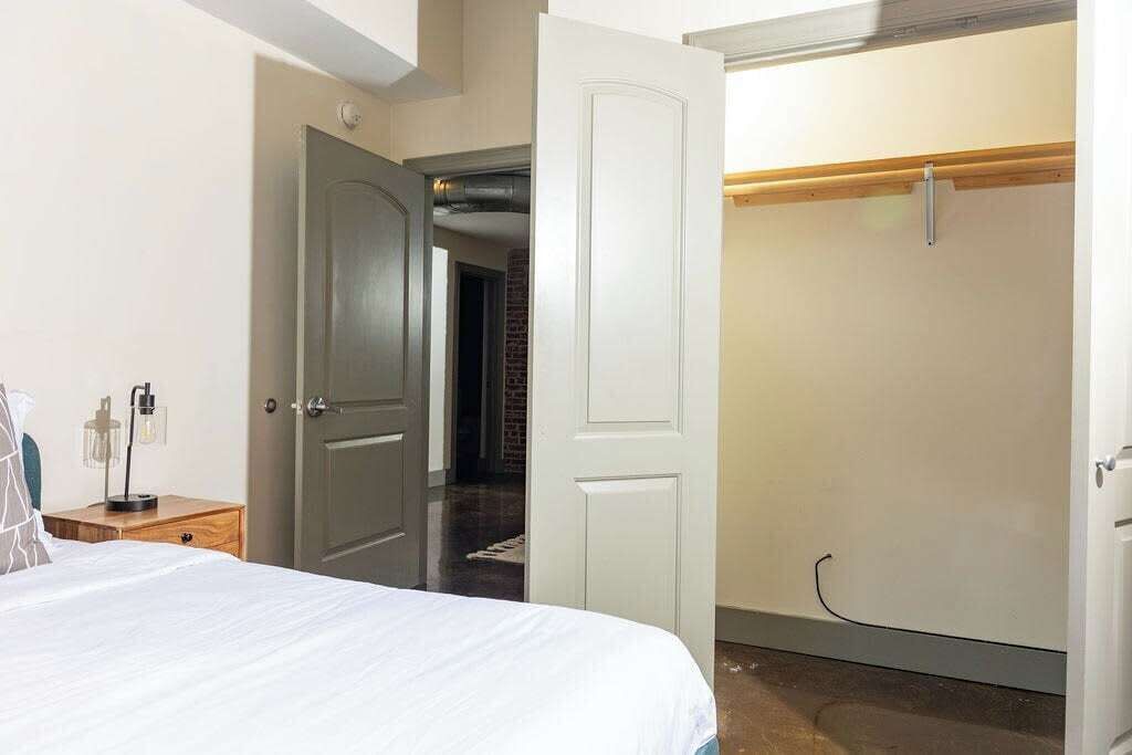 Photo of Bedroom in Roanoke