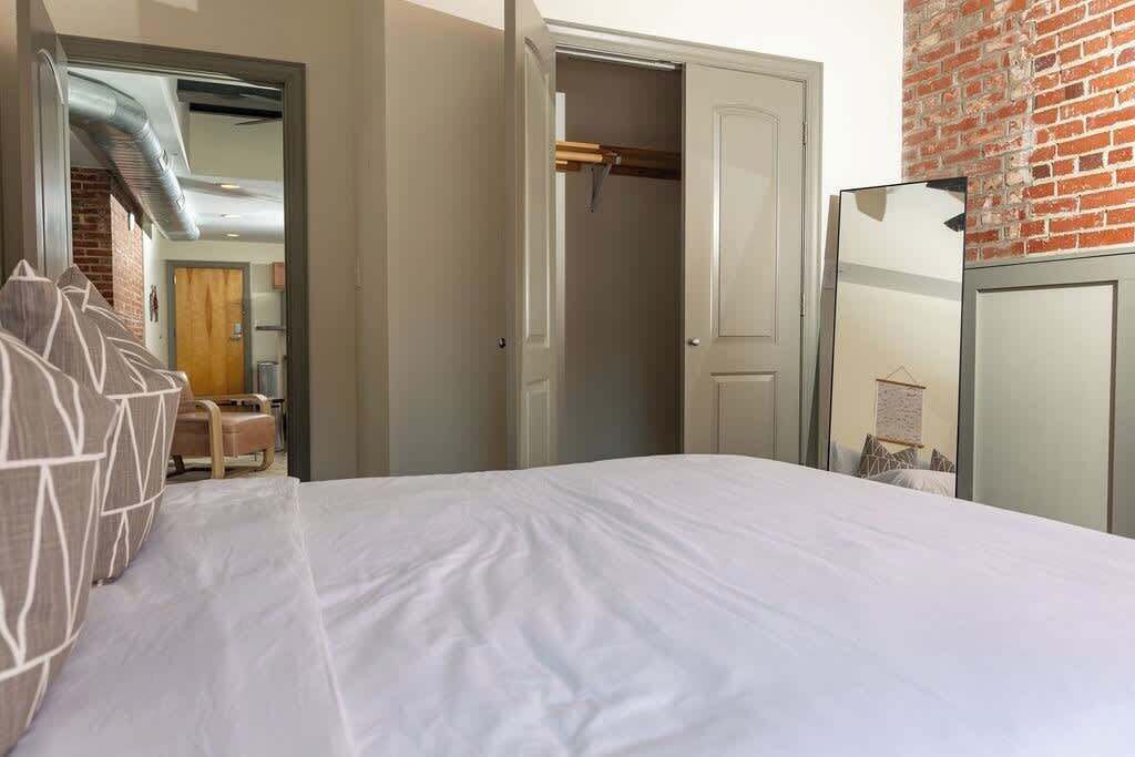 Photo of Bedroom in Roanoke