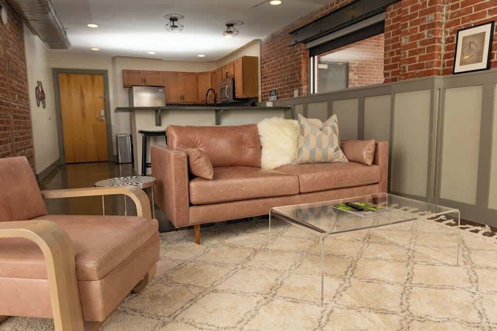 Photo of Livingroom in Roanoke