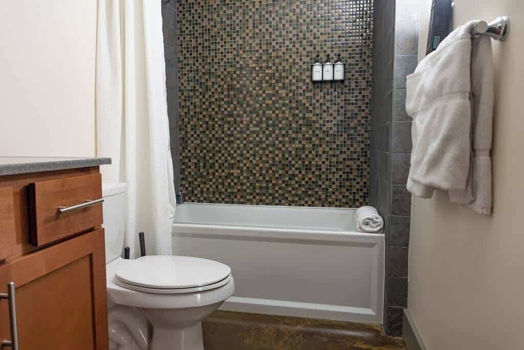 Photo of Bathroom in Roanoke