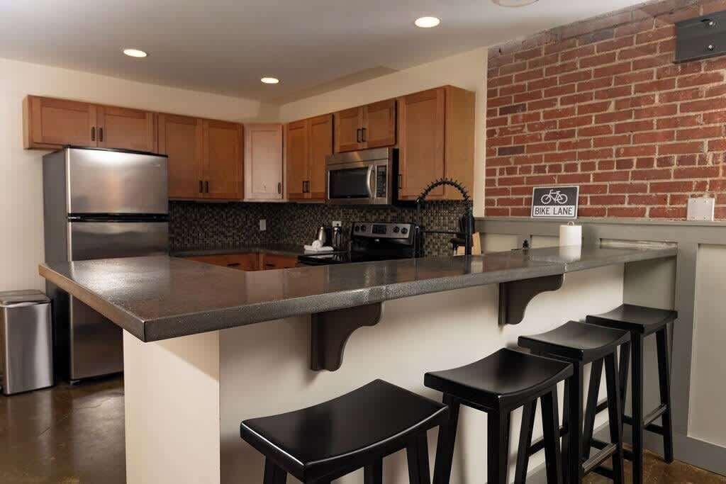 Photo of Kitchen in Roanoke