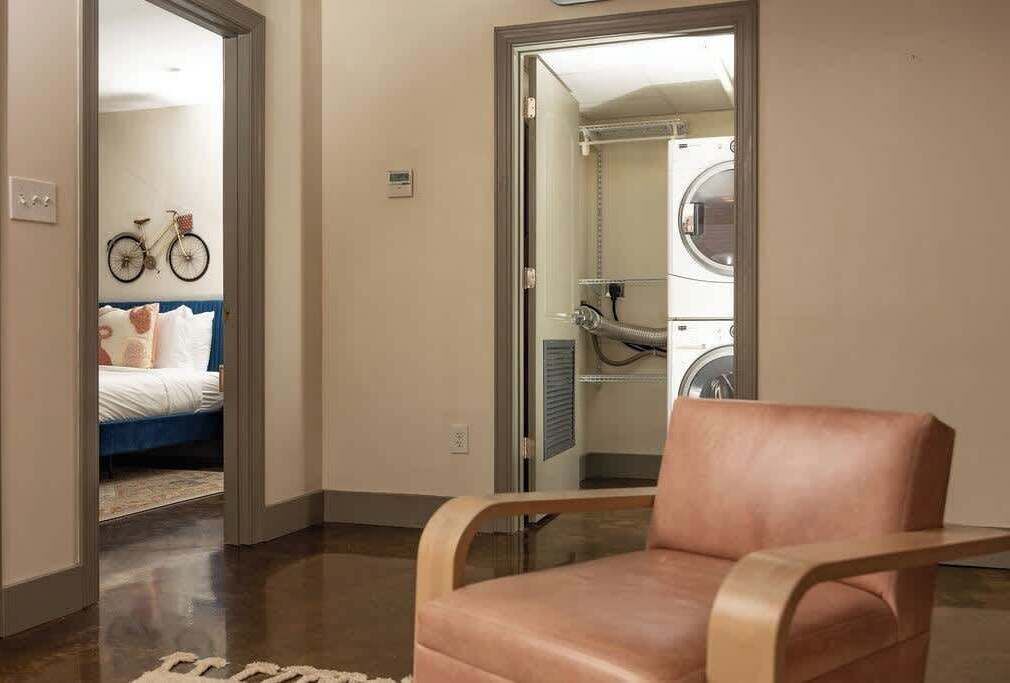 Photo of Bedroom in Roanoke
