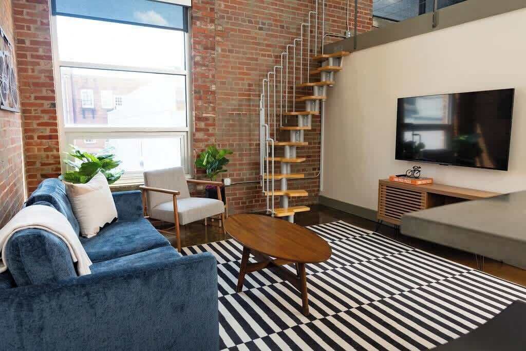 Photo of Livingroom in Roanoke
