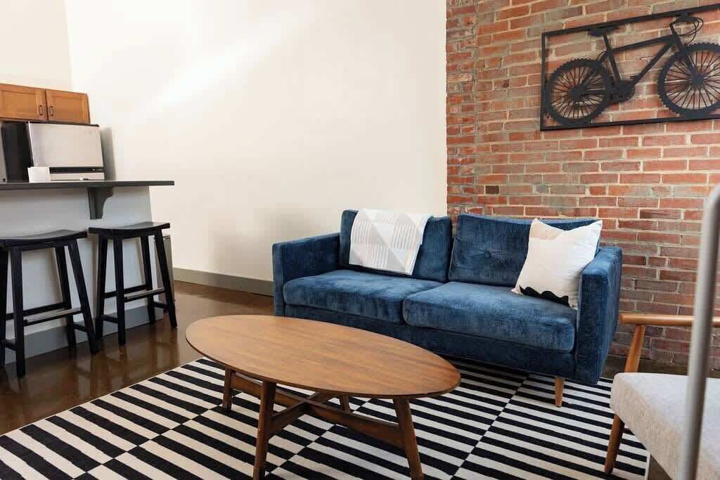 Photo of Livingroom in Roanoke