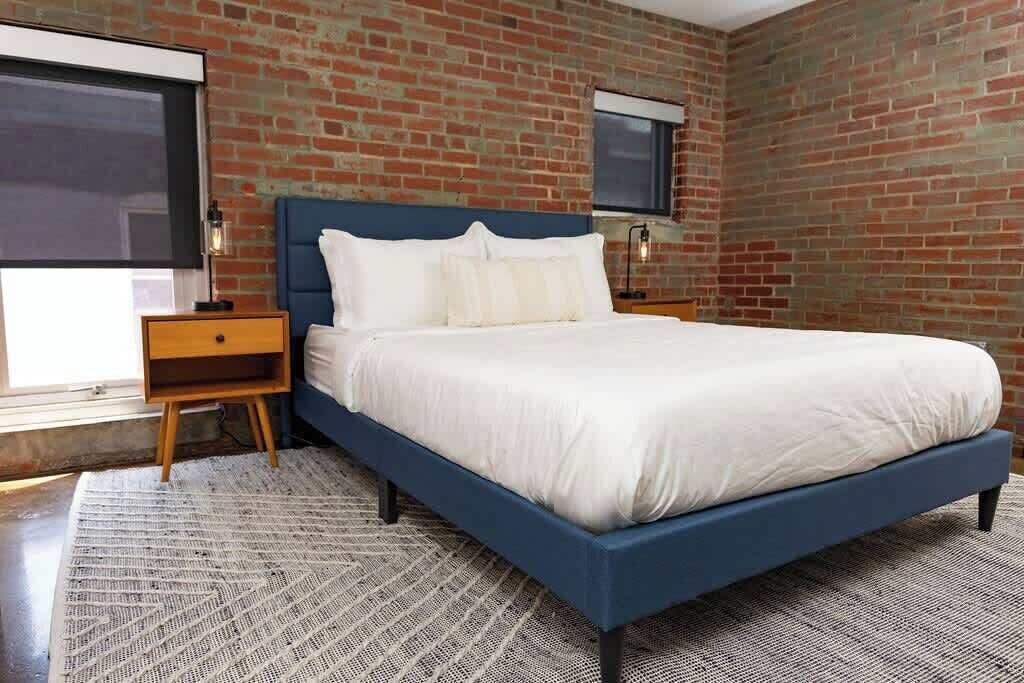 Photo of Bedroom in Roanoke