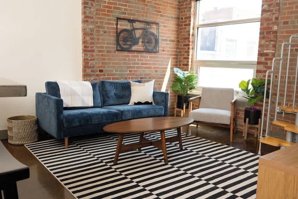 Photo of Livingroom in Roanoke