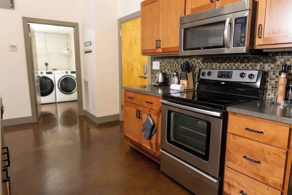 Photo of Kitchen in Roanoke