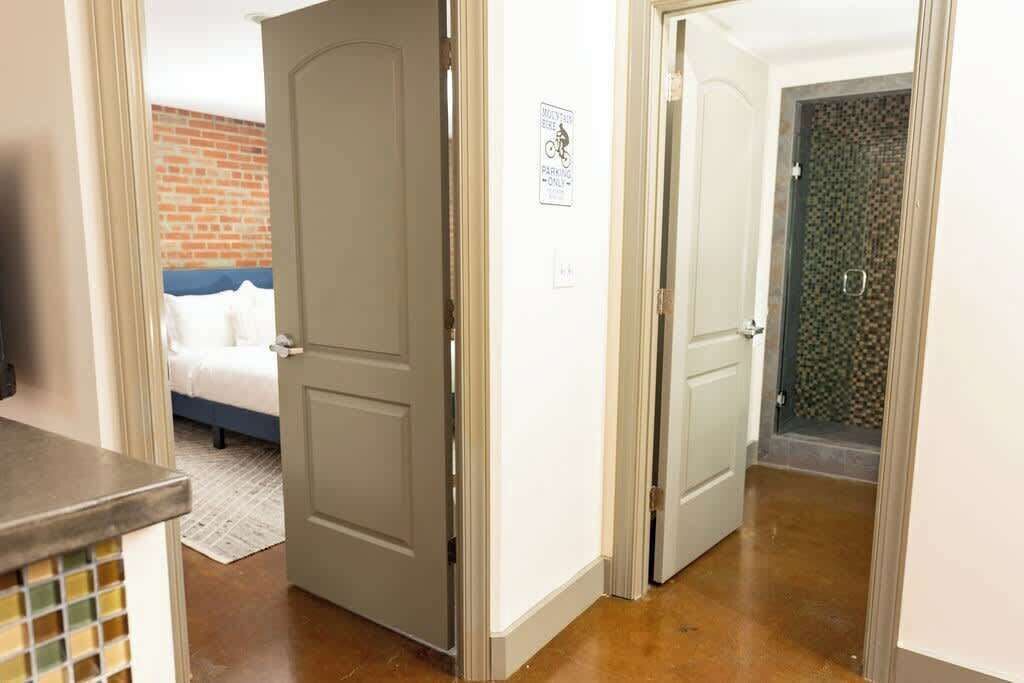 Photo of Bedroom in Roanoke