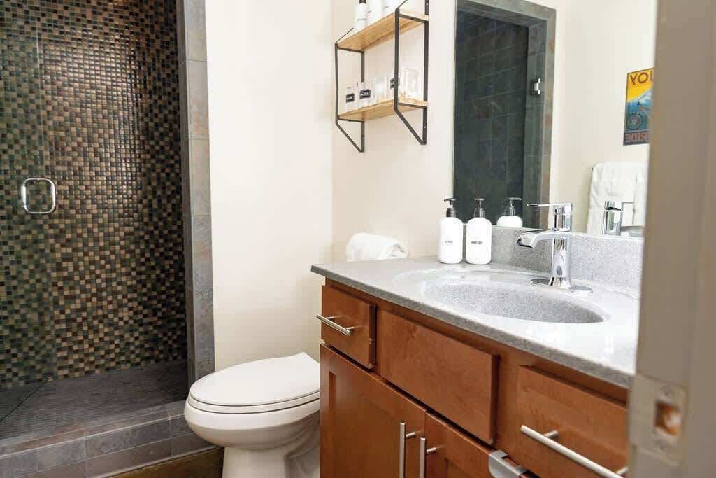 Photo of Bathroom in Roanoke