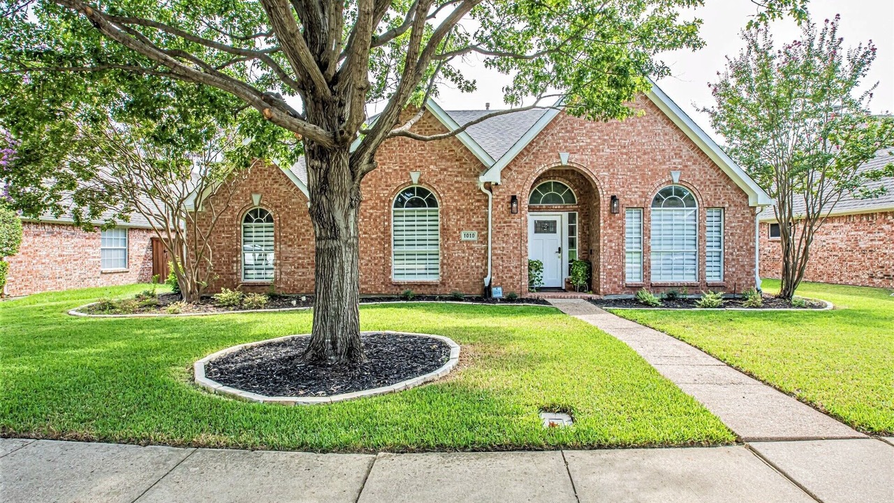 Photo of Outdoor in Valley Ranch