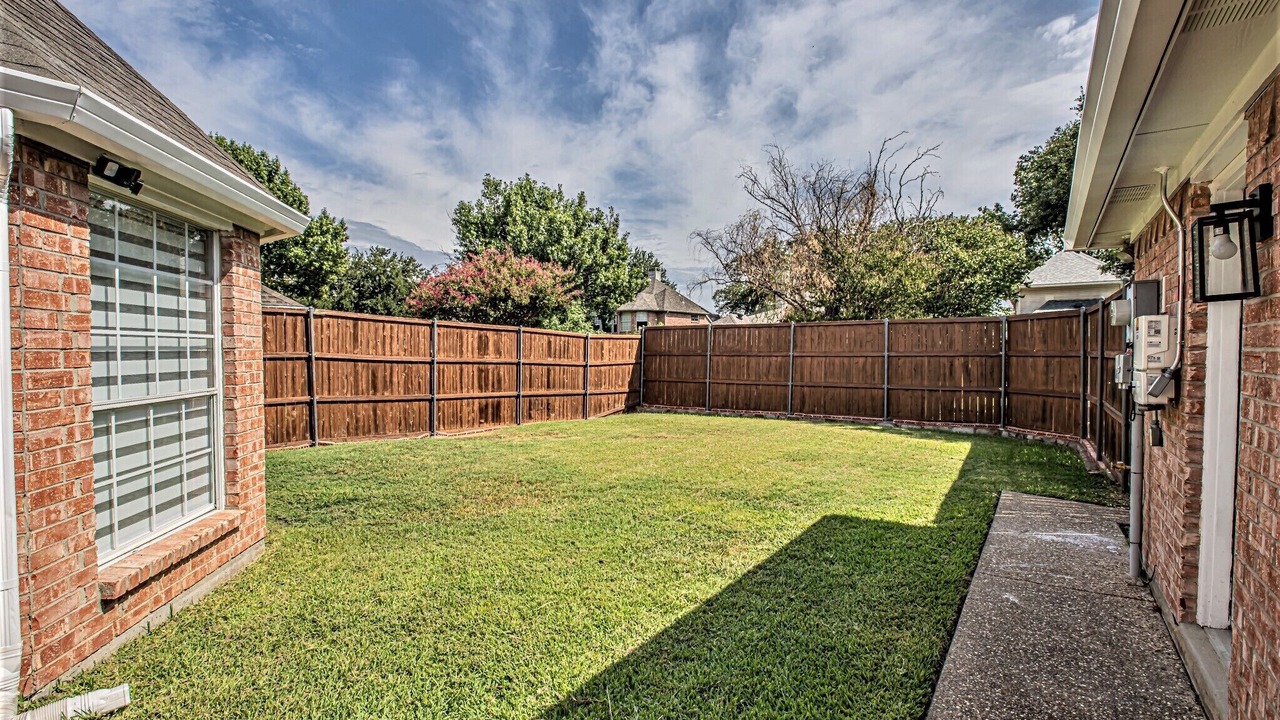 Photo of Outdoor in Valley Ranch