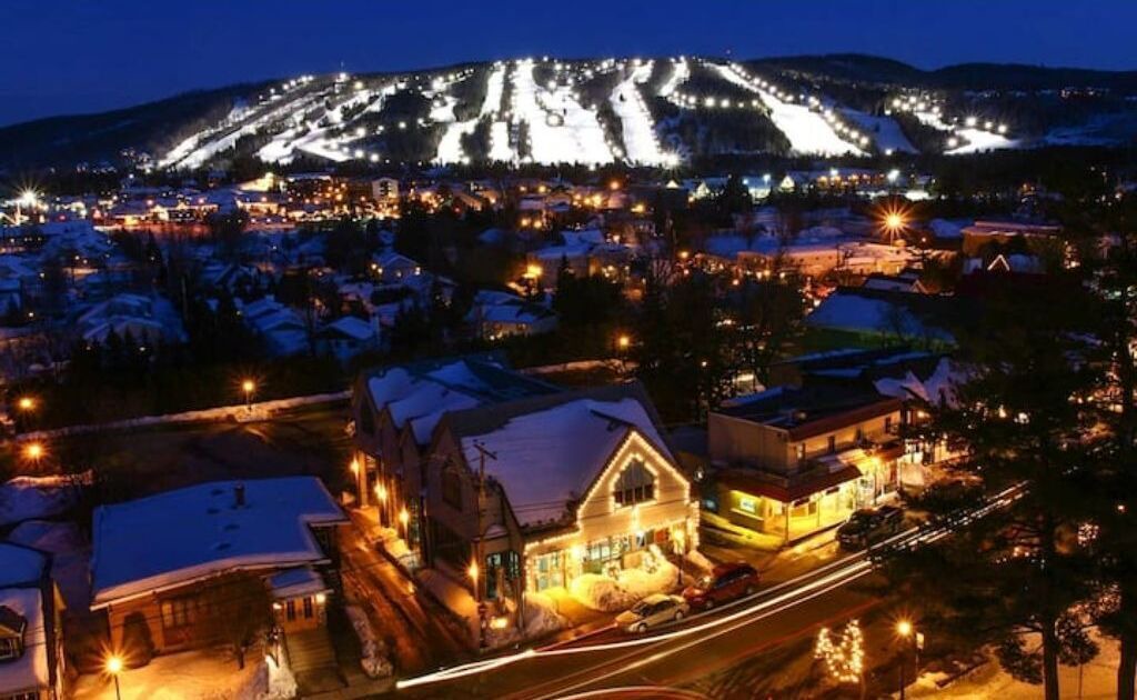 Photo of Outdoor in St. Jerome