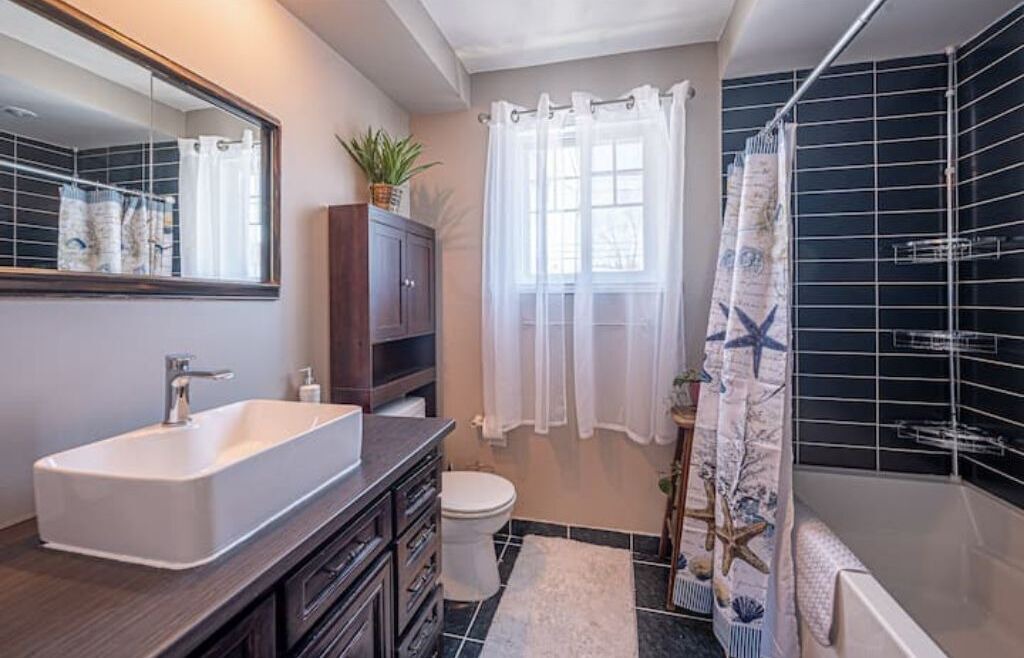 Photo of Bathroom in St. Jerome