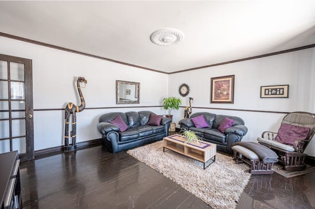 Photo of Livingroom in St. Jerome