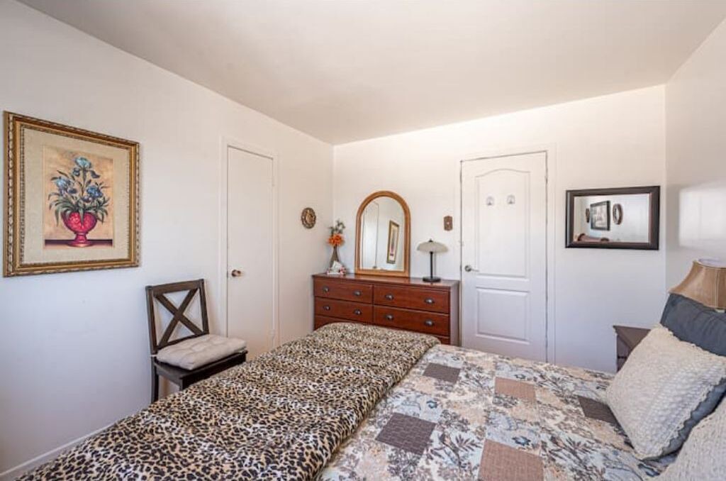 Photo of Bedroom in St. Jerome