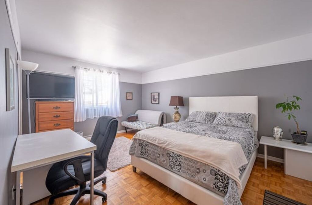 Photo of Bedroom in St. Jerome