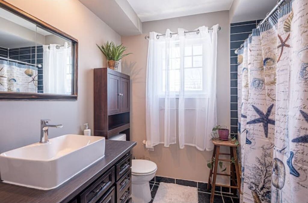 Photo of Bathroom in St. Jerome