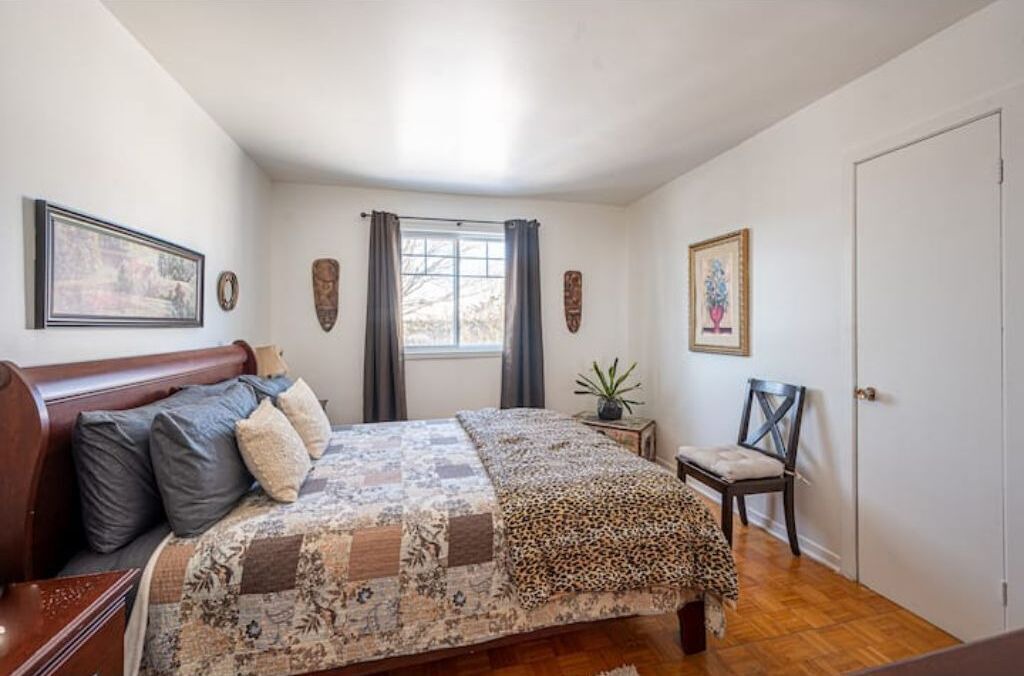 Photo of Bedroom in St. Jerome