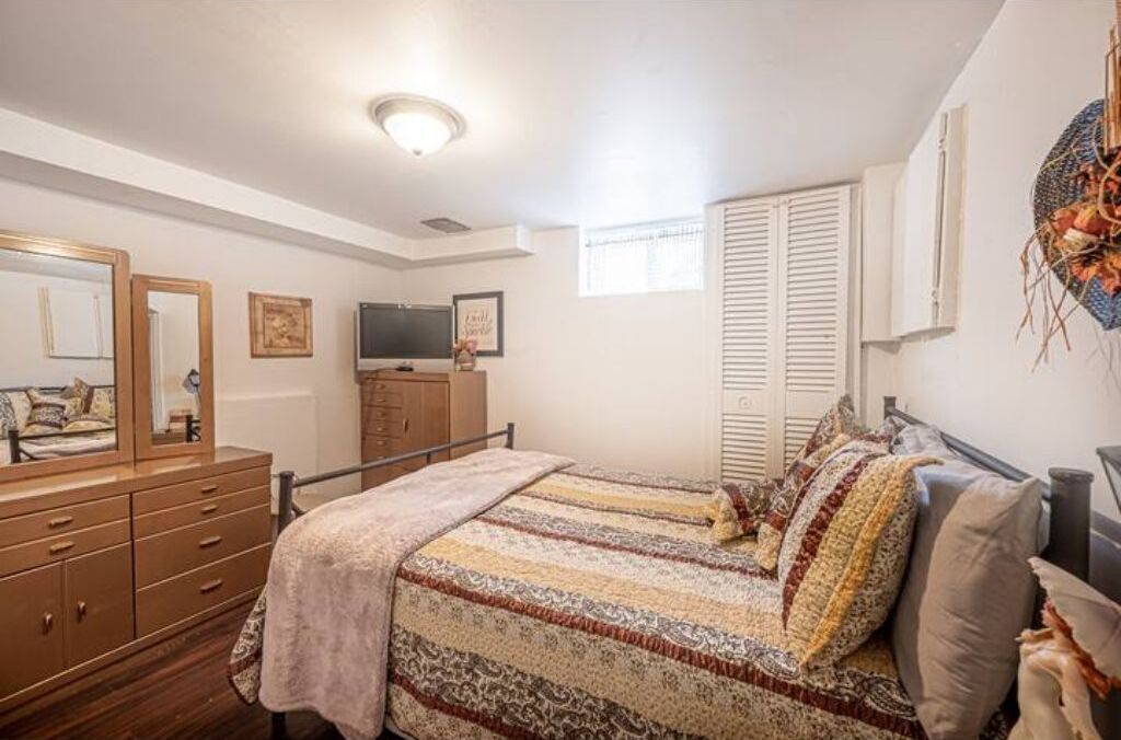 Photo of Bedroom in St. Jerome