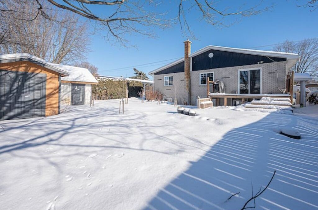 Photo of Outdoor in St. Jerome