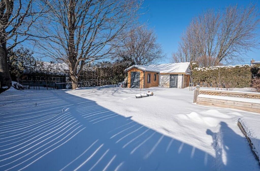 Photo of Outdoor in St. Jerome