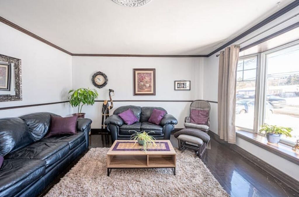 Photo of Livingroom in St. Jerome