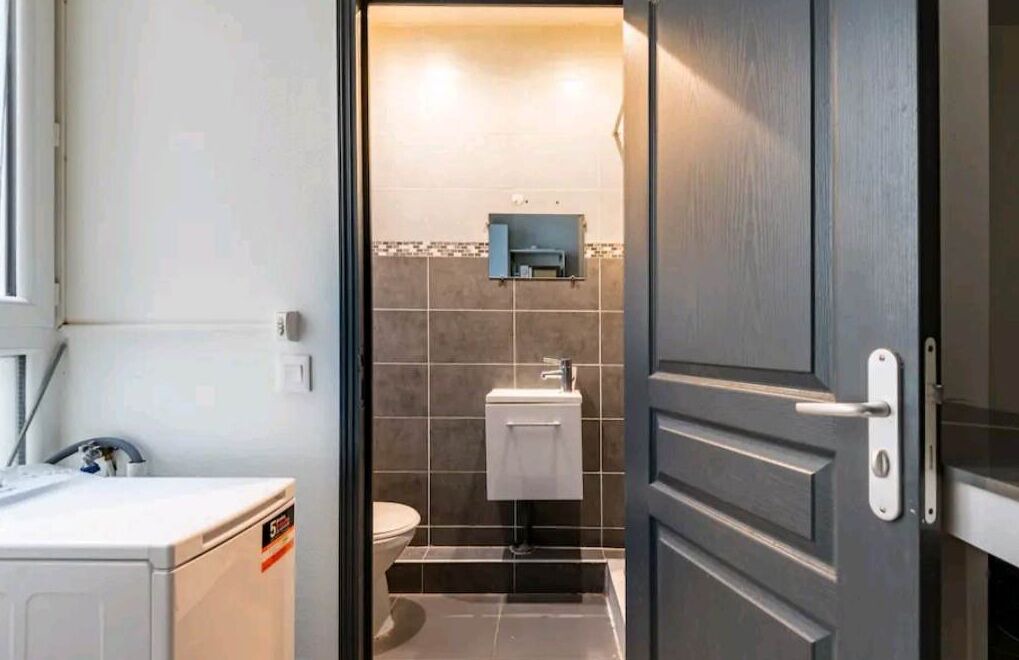 Photo of Bathroom in Montelimar