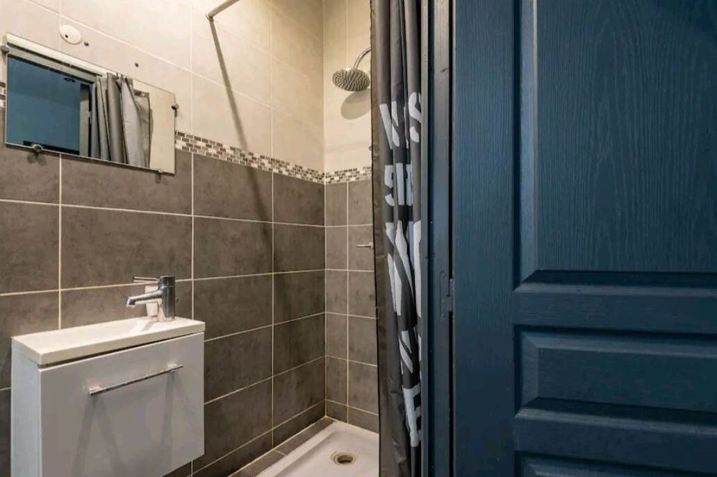 Photo of Bathroom in Montelimar