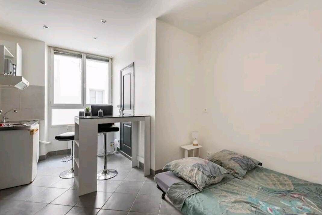 Photo of Bedroom in Montelimar