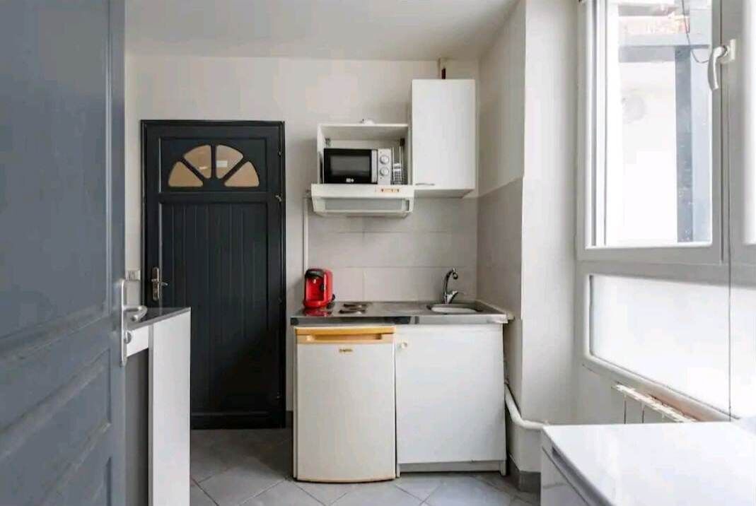 Photo of Kitchen in Montelimar