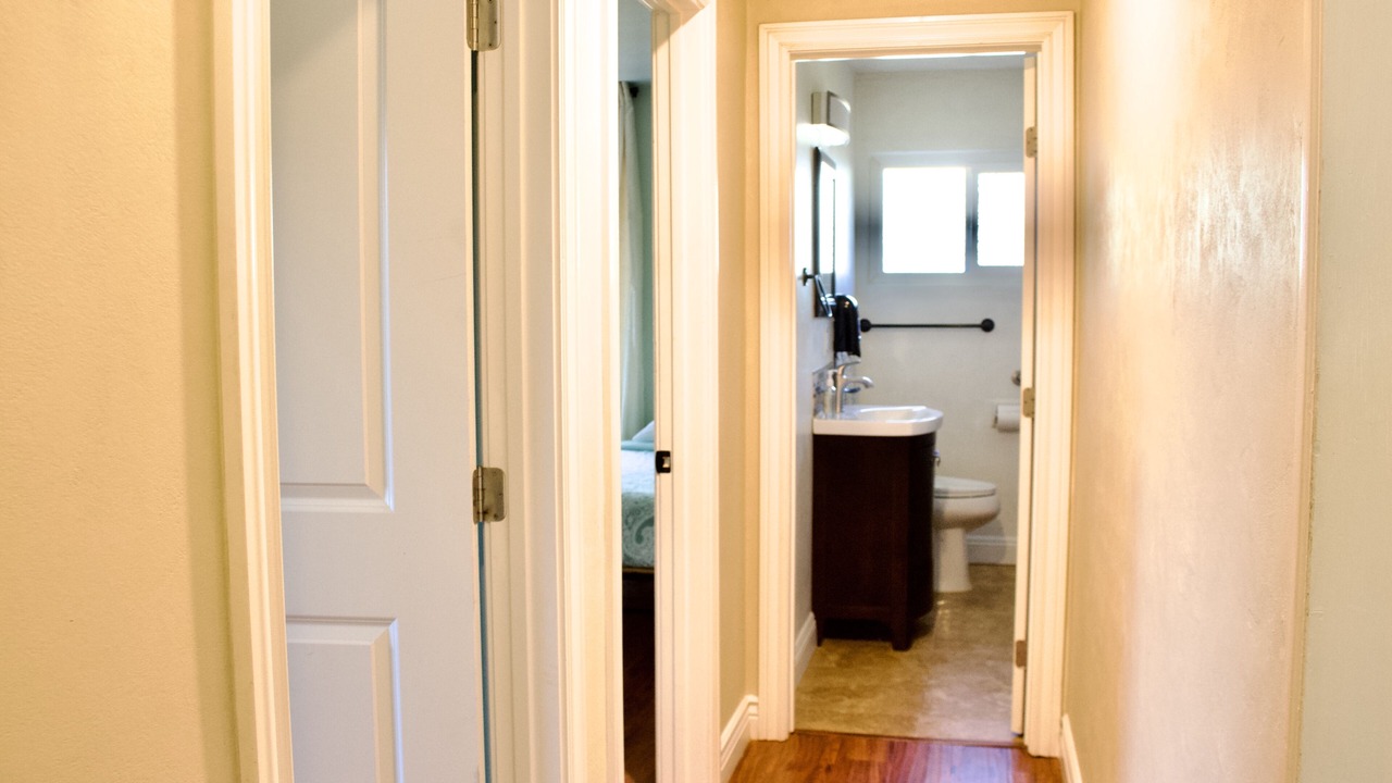 Photo of Bathroom in North Highlands