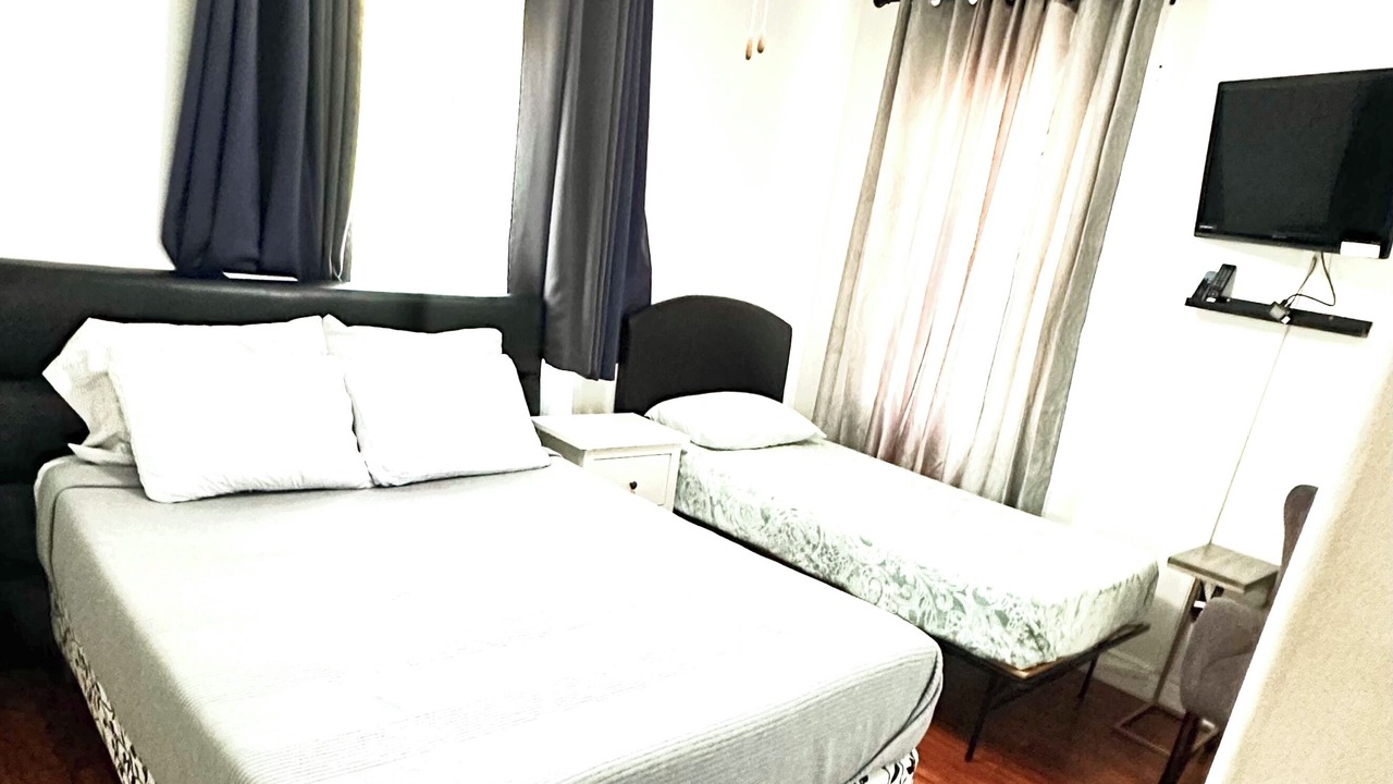 Photo of Bedroom in North Highlands