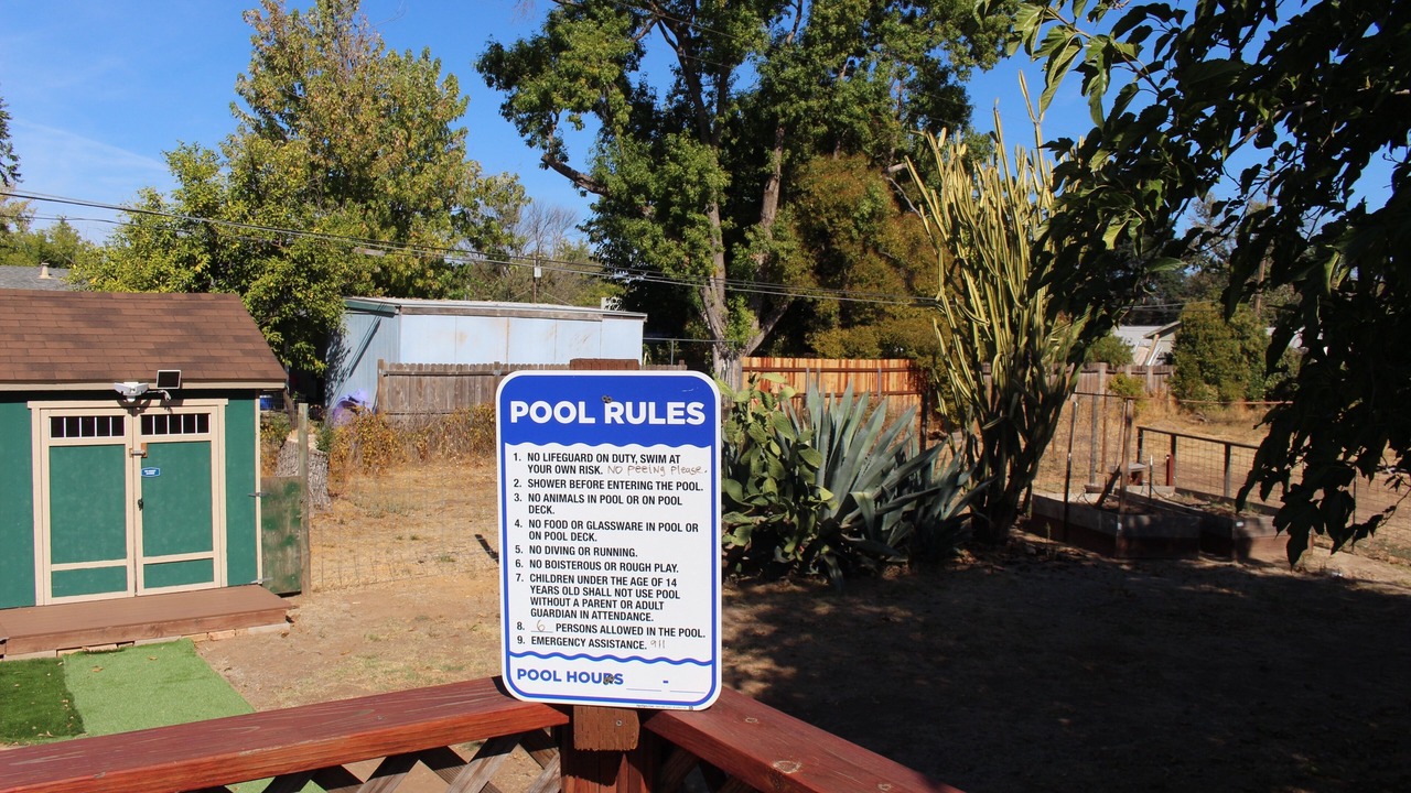 Photo of Outdoor in North Highlands