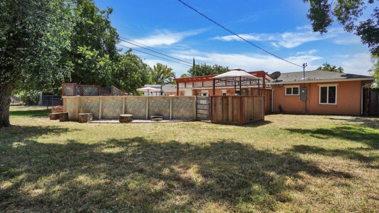 Photo of Outdoor in North Highlands