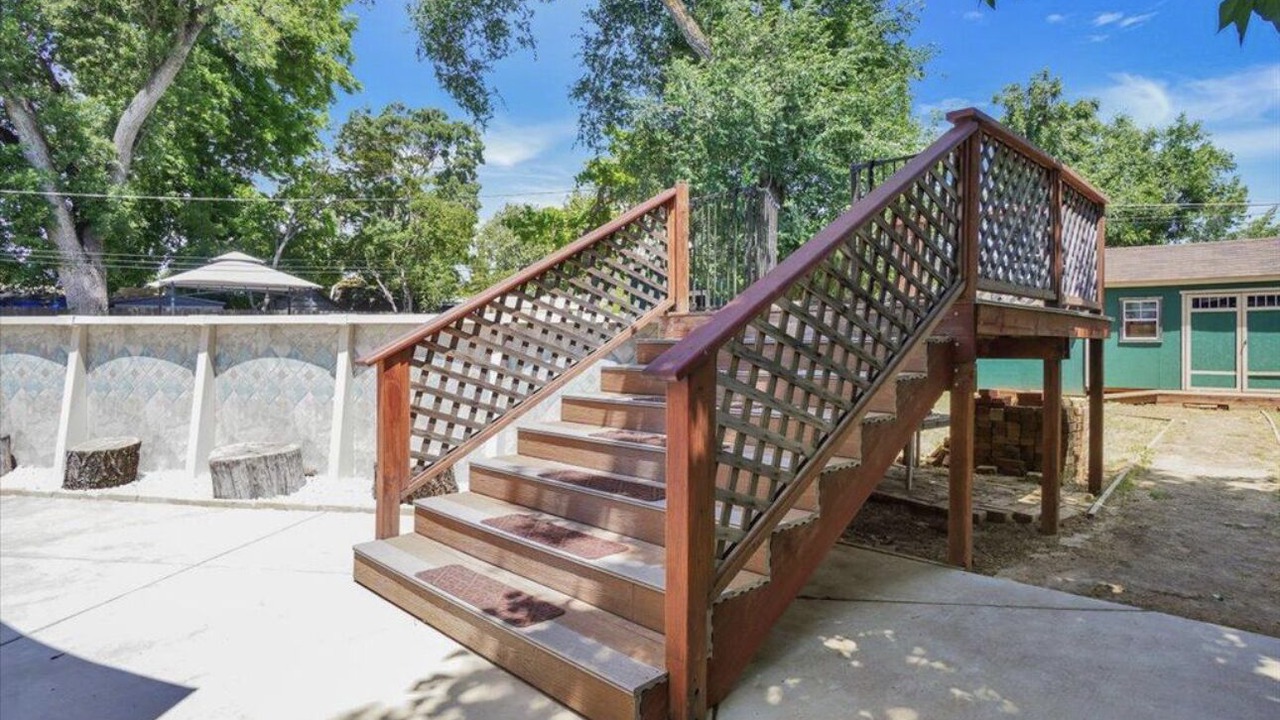 Photo of Outdoor in North Highlands