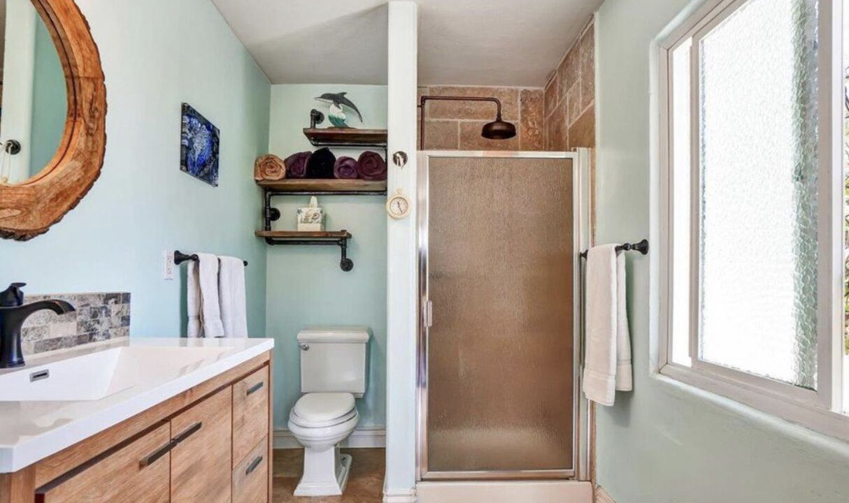 Photo of Bathroom in North Highlands