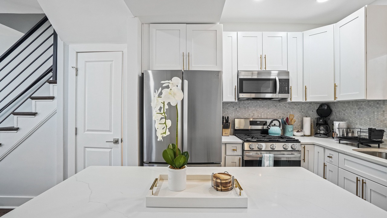 Photo of Kitchen in Brookland