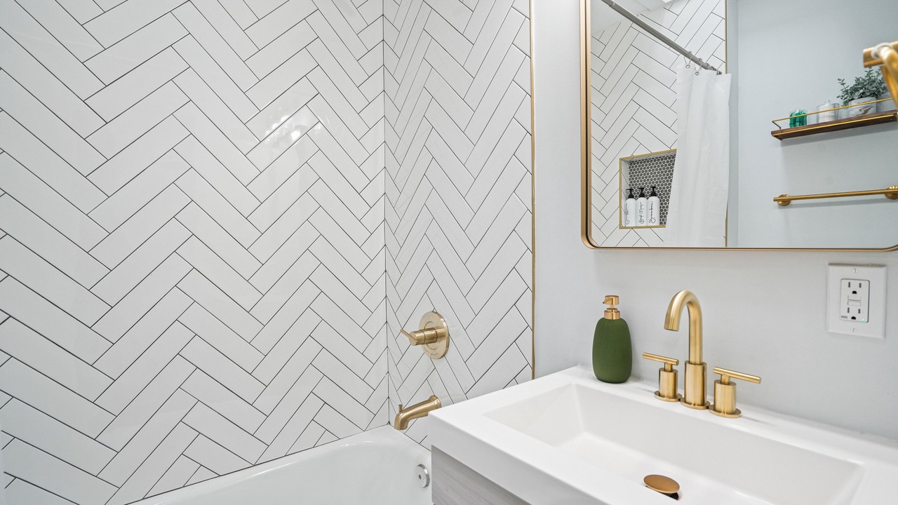 Photo of Bathroom in Brookland