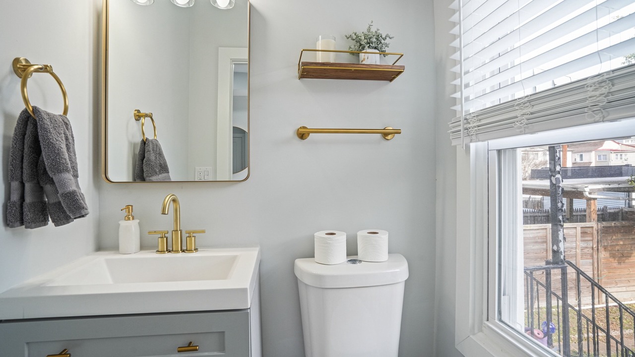 Photo of Bathroom in Brookland