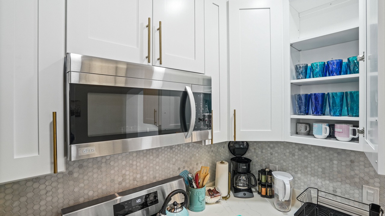 Photo of Kitchen in Brookland