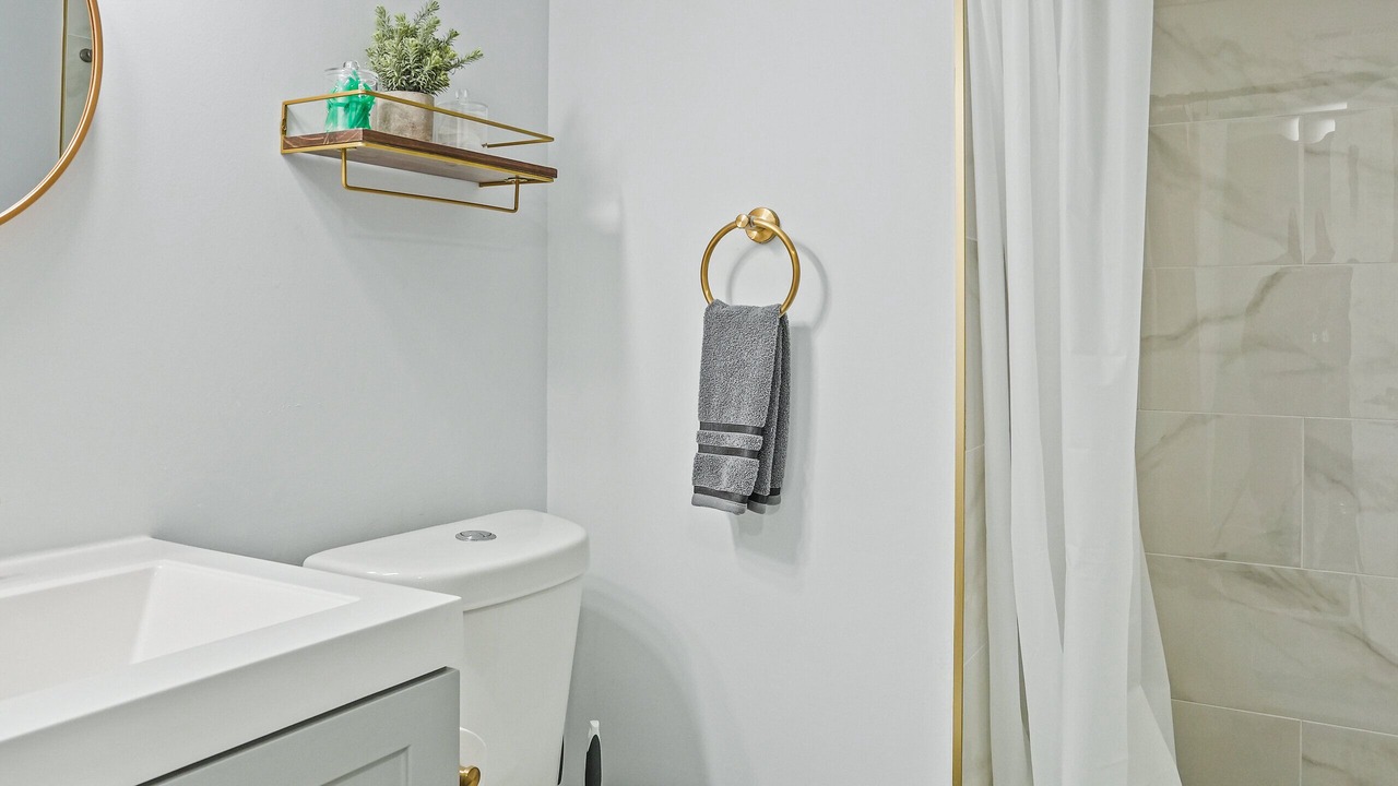 Photo of Bathroom in Brookland