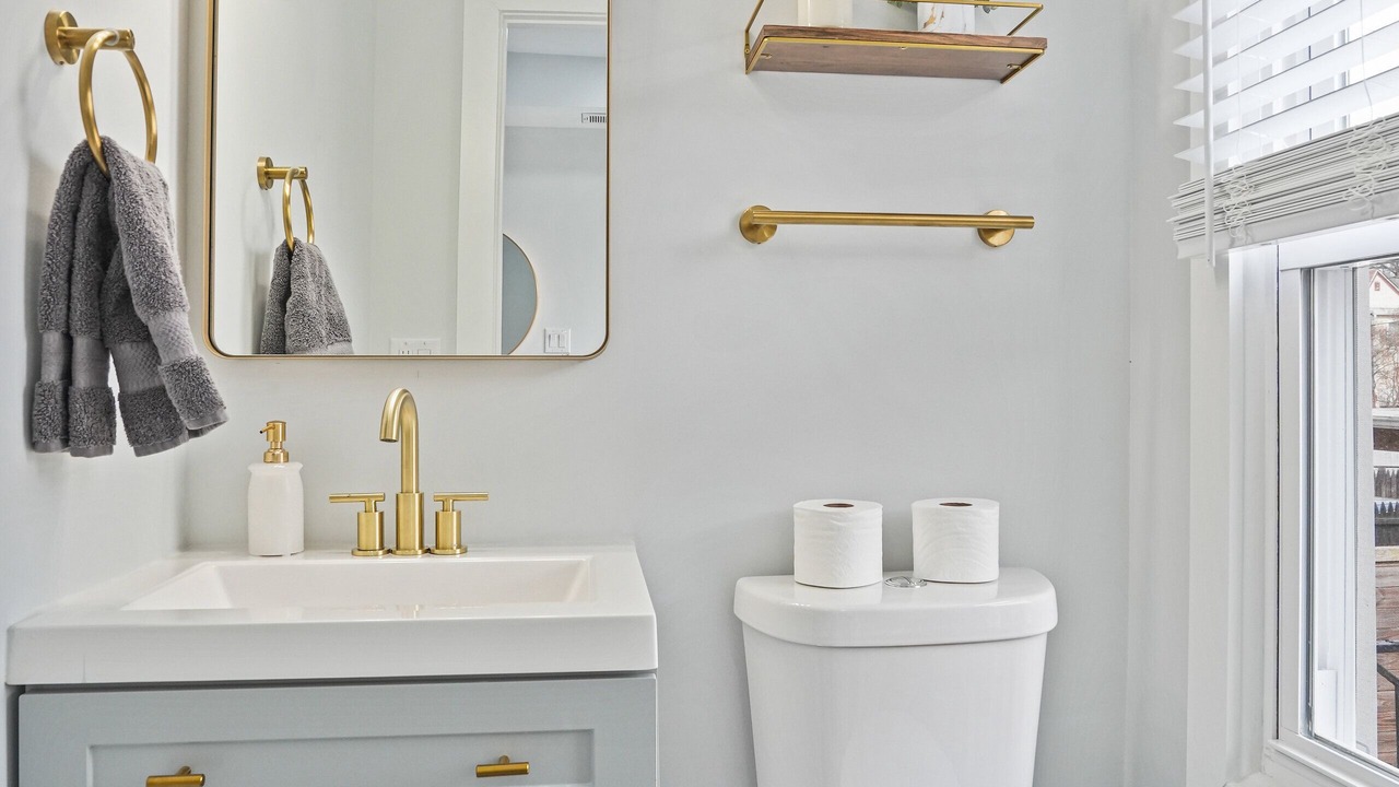 Photo of Bathroom in Brookland