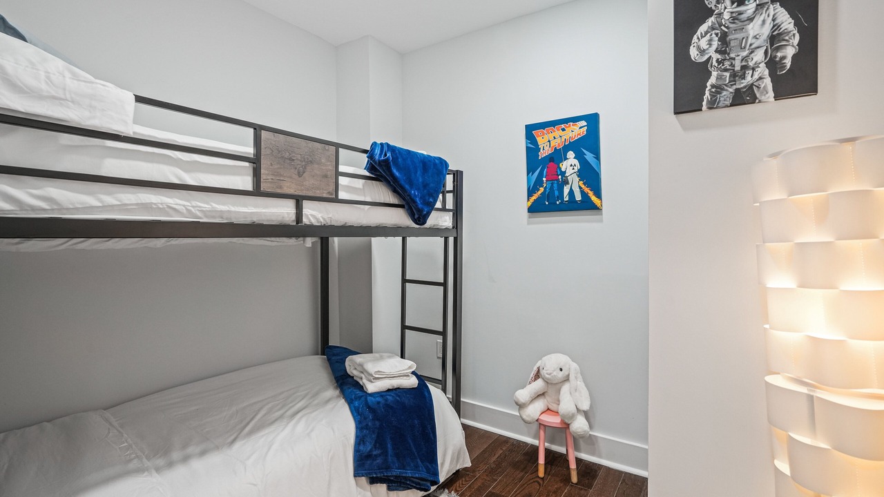 Photo of Bedroom in Brookland
