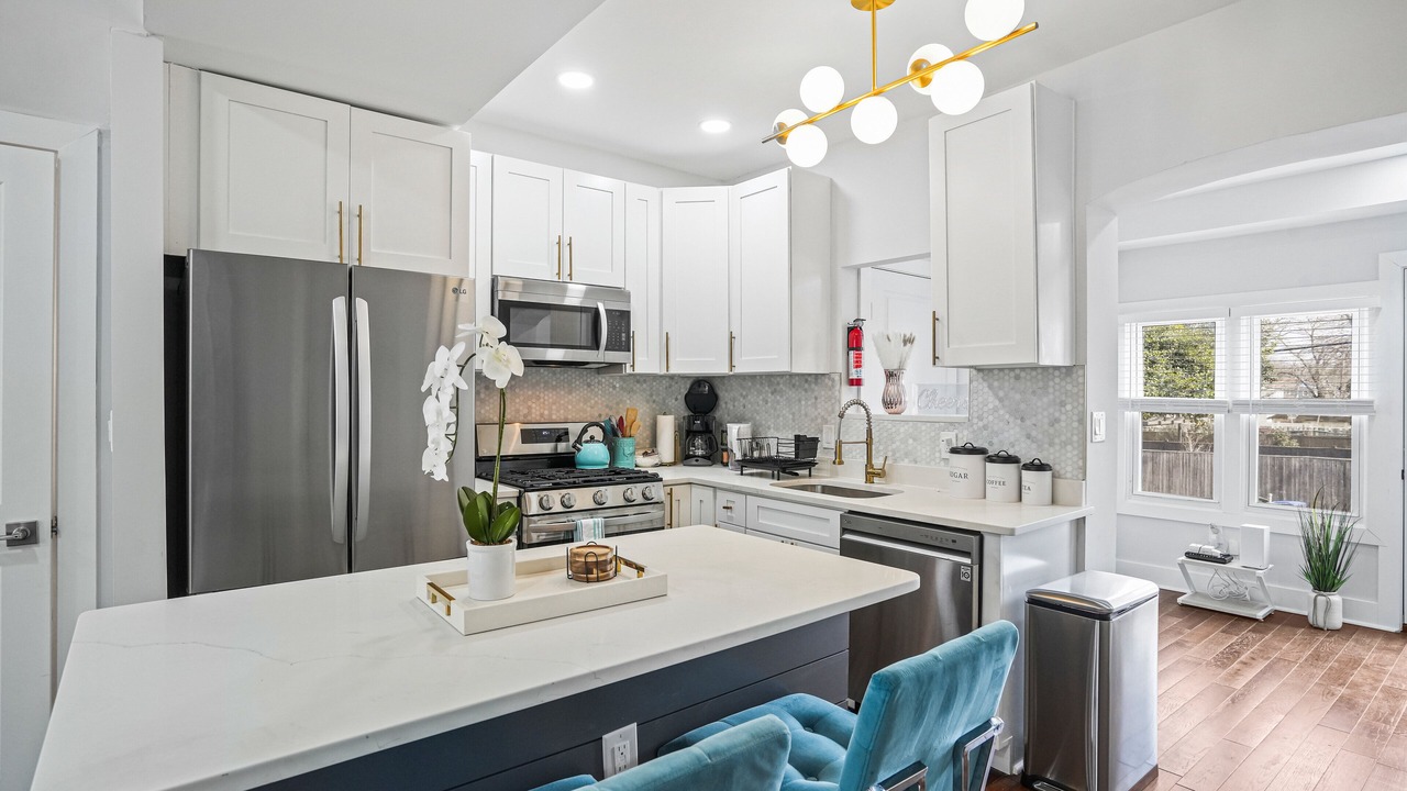 Photo of Kitchen in Brookland